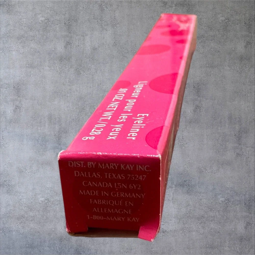 Mary Kay mk signature